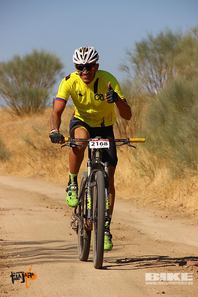 Talajara 2016. Alcaudete de la Jara. Galería 1