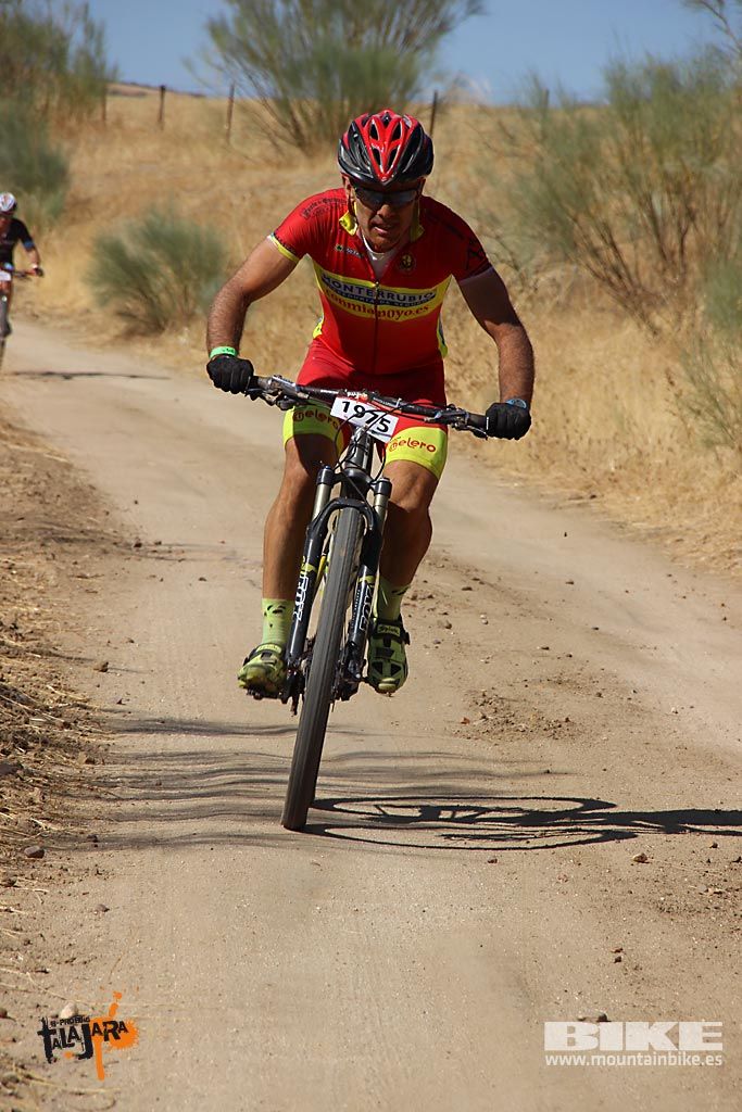 Talajara 2016. Alcaudete de la Jara. Galería 1