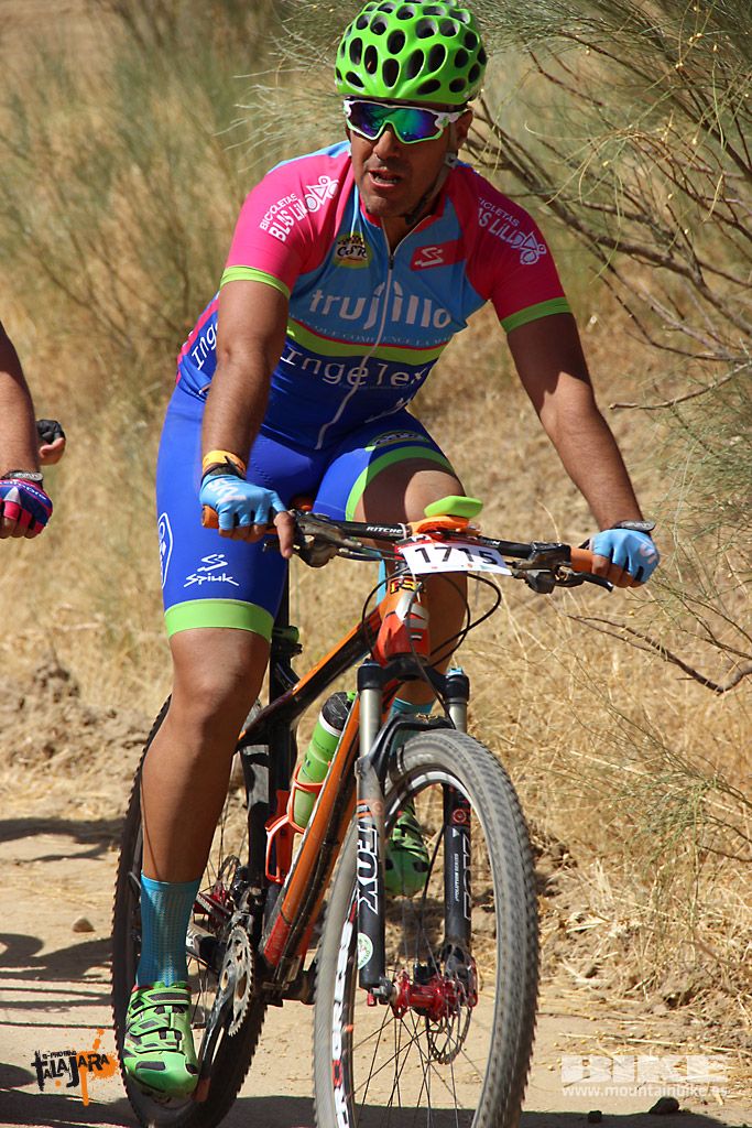 Talajara 2016. Alcaudete de la Jara. Galería 6