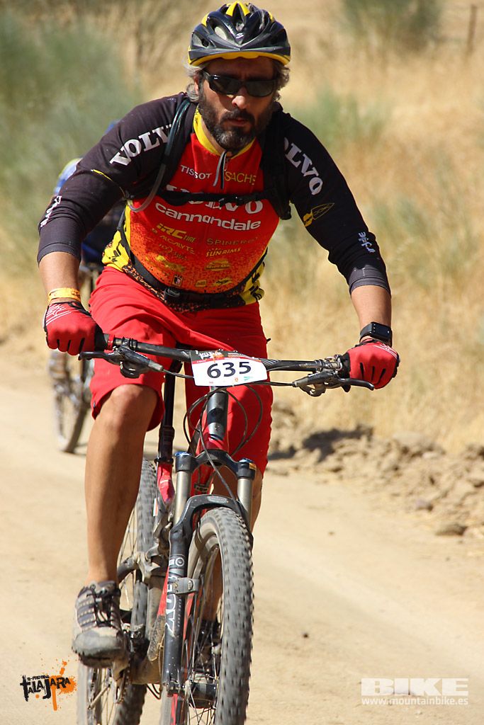 Talajara 2016. Alcaudete de la Jara. Galería 6