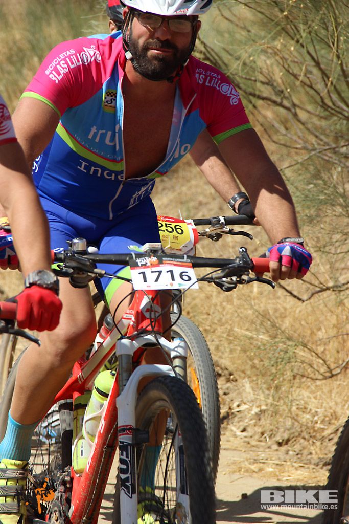 Talajara 2016. Alcaudete de la Jara. Galería 6