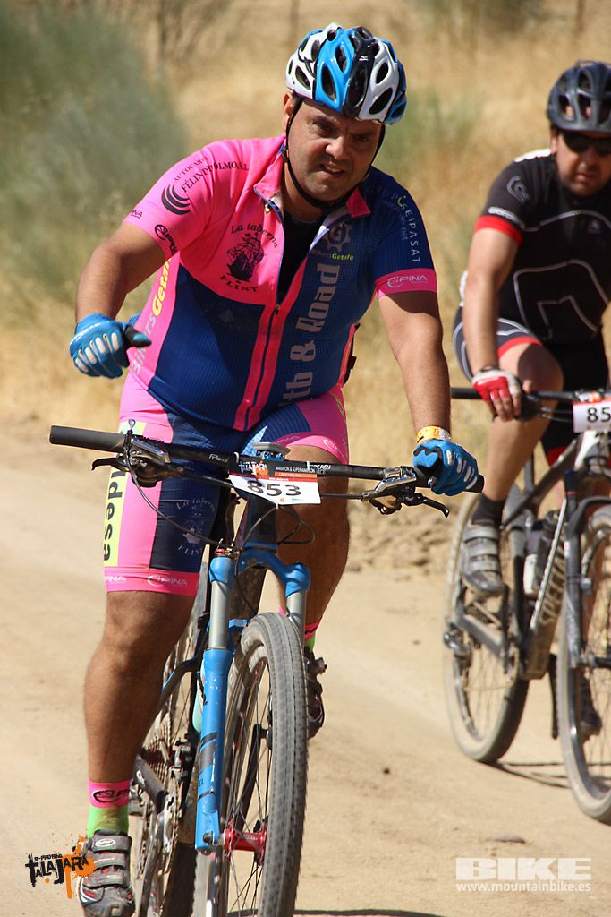 Talajara 2016. Alcaudete de la Jara. Galería 6