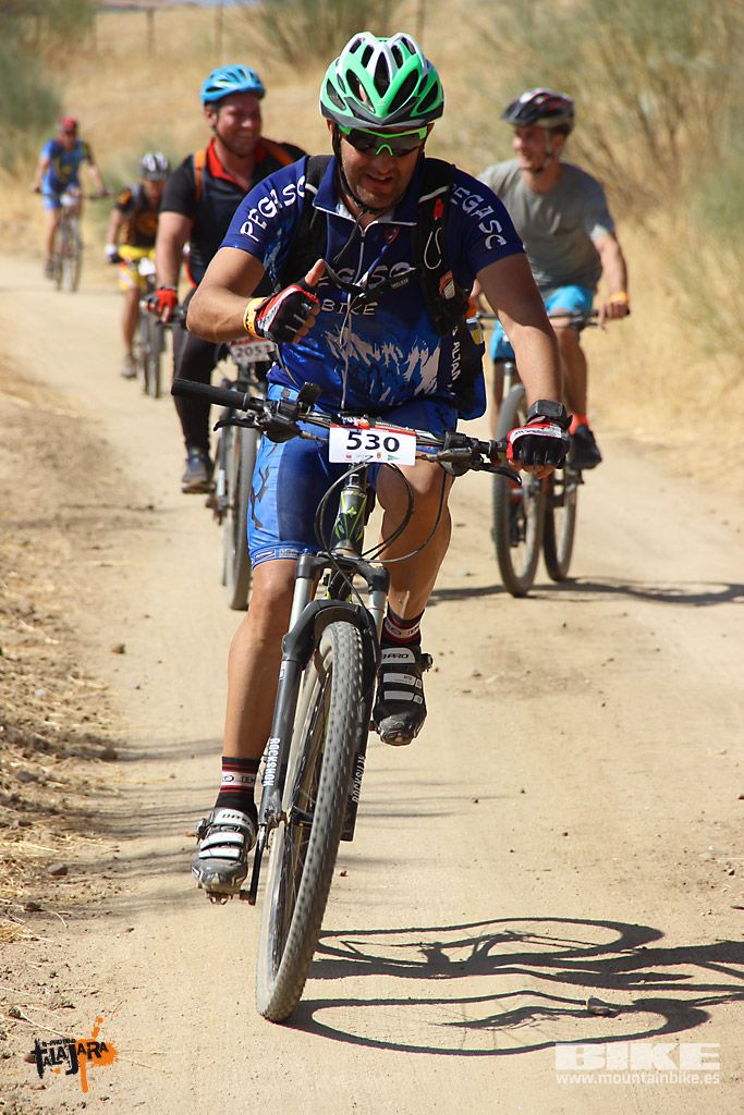 Talajara 2016. Alcaudete de la Jara. Galería 6