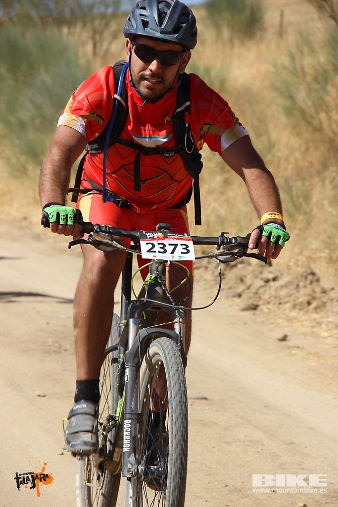 Talajara 2016. Alcaudete de la Jara. Galería 6