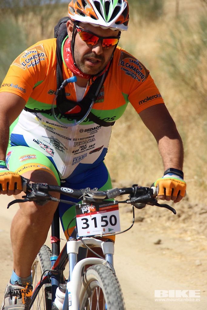 Talajara 2016. Alcaudete de la Jara. Galería 6