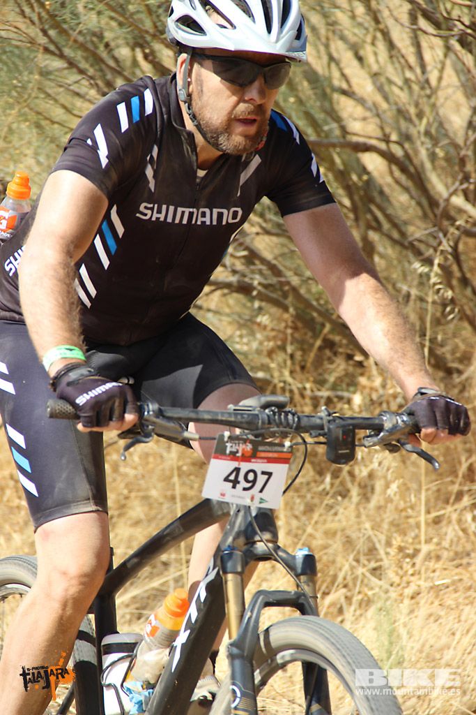 Talajara 2016. Alcaudete de la Jara. Galería 6