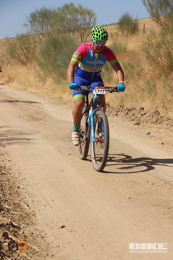 Talajara 2016. Alcaudete de la Jara. Galería 6