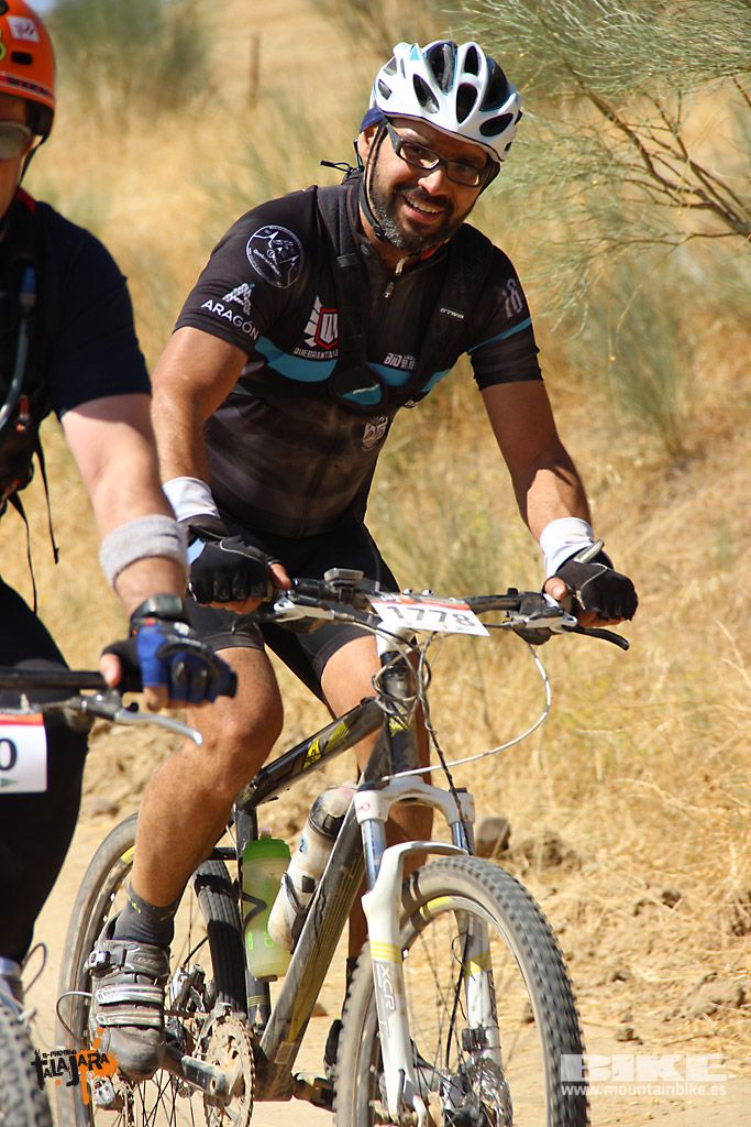 Talajara 2016. Alcaudete de la Jara. Galería 8