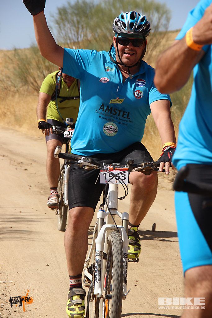 Talajara 2016. Alcaudete de la Jara. Galería 8