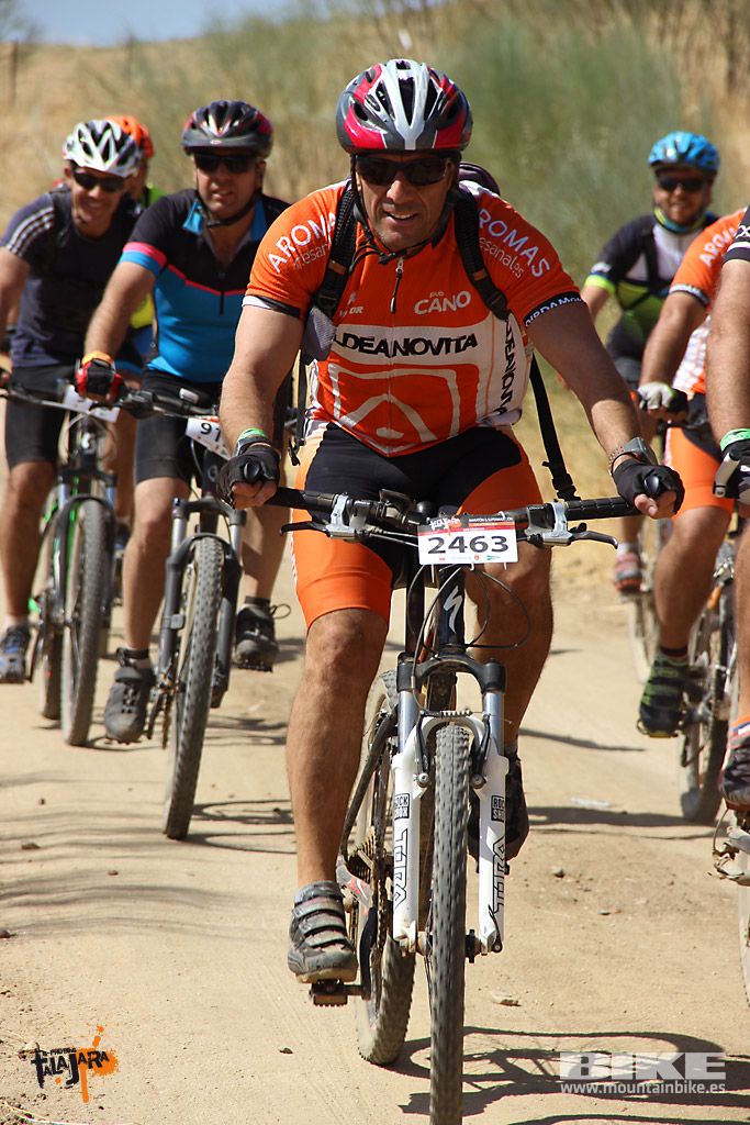 Talajara 2016. Alcaudete de la Jara. Galería 8