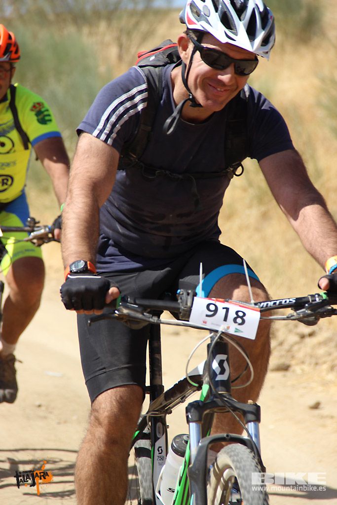 Talajara 2016. Alcaudete de la Jara. Galería 8