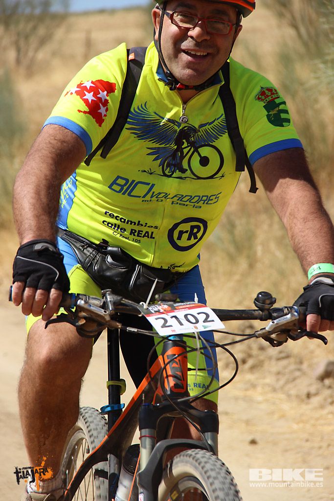 Talajara 2016. Alcaudete de la Jara. Galería 8