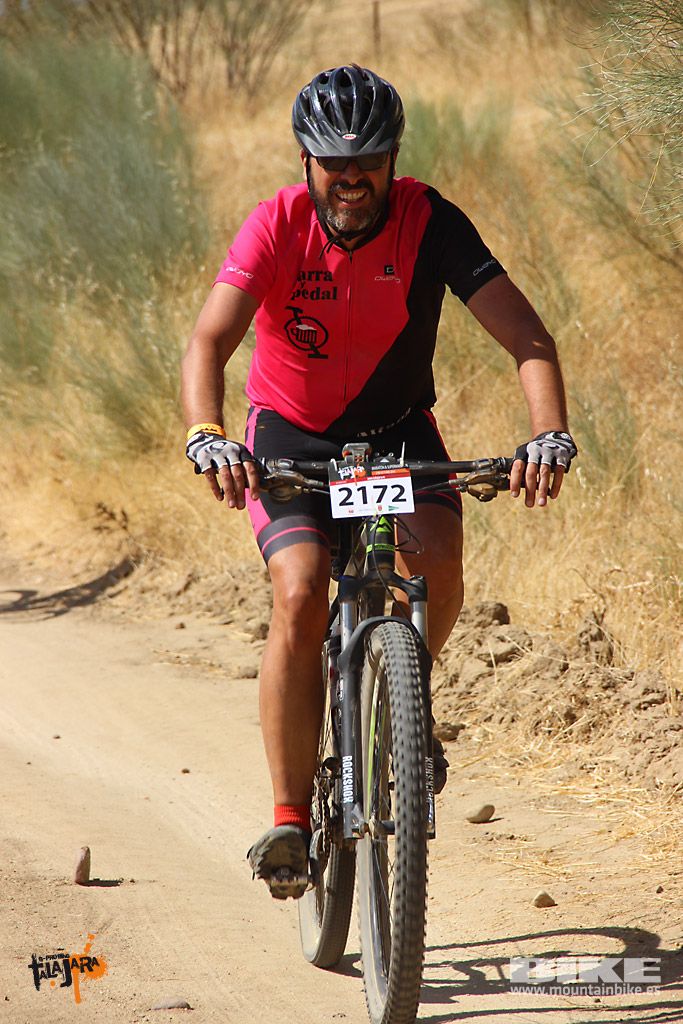 Talajara 2016. Alcaudete de la Jara. Galería 8