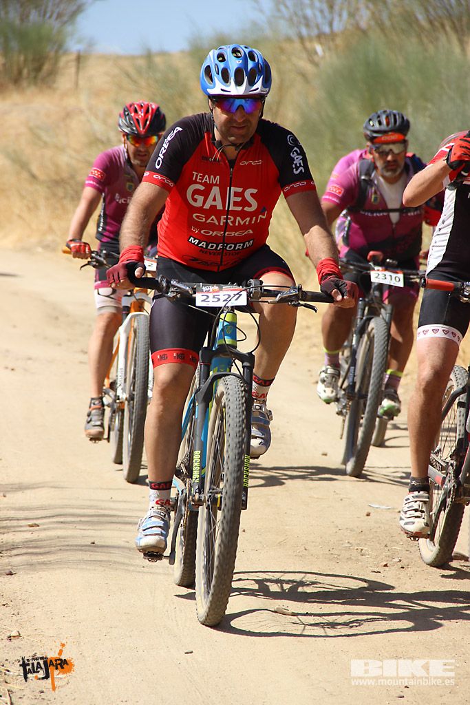 Talajara 2016. Alcaudete de la Jara. Galería 8