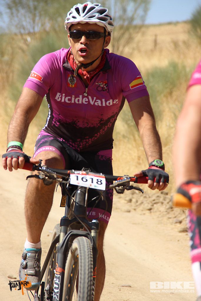 Talajara 2016. Alcaudete de la Jara. Galería 8