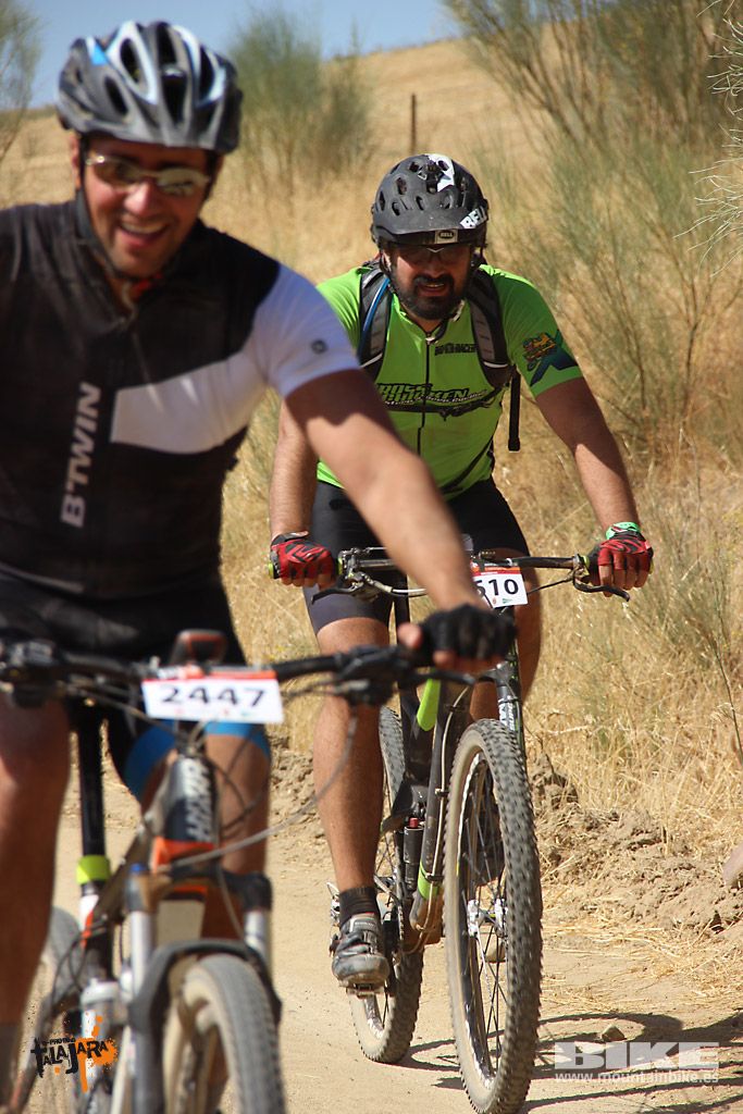 Talajara 2016. Alcaudete de la Jara. Galería 8