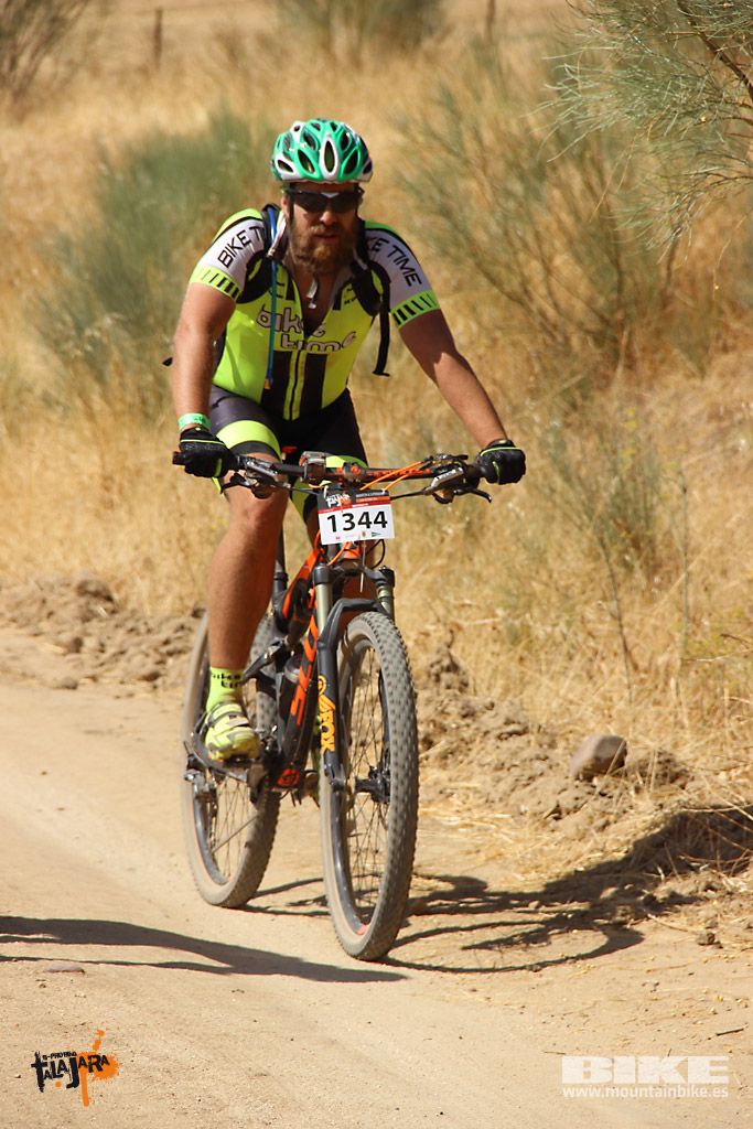 Talajara 2016. Alcaudete de la Jara. Galería 8