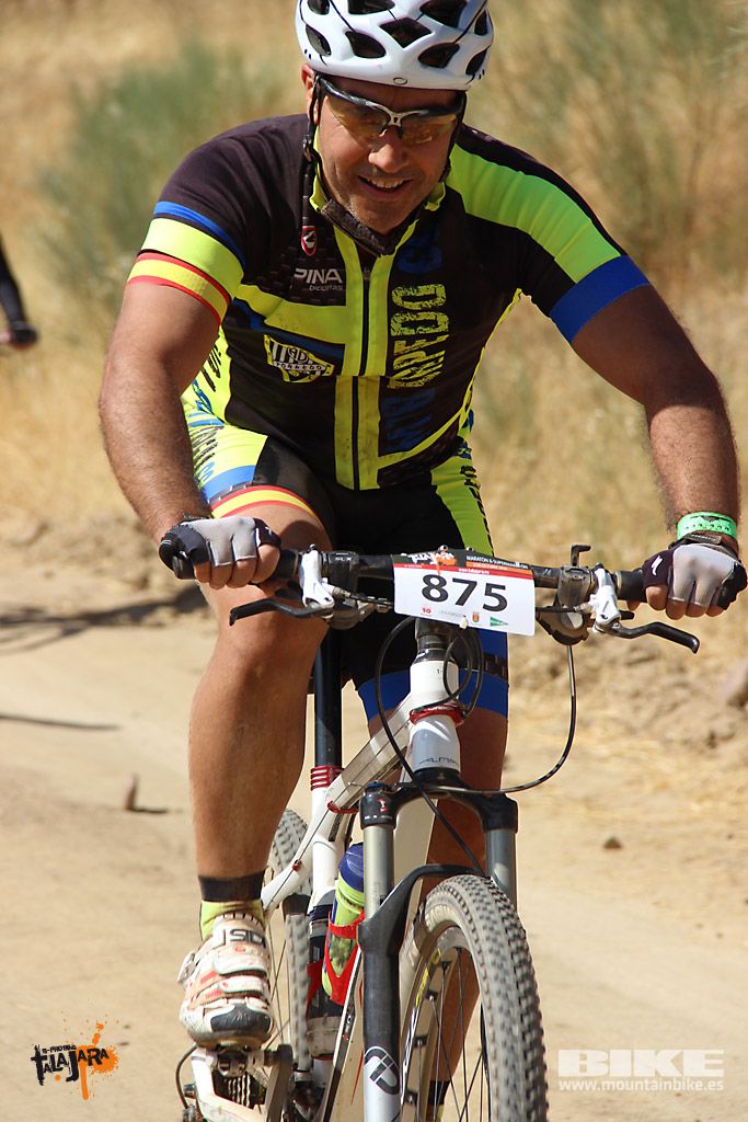 Talajara 2016. Alcaudete de la Jara. Galería 8