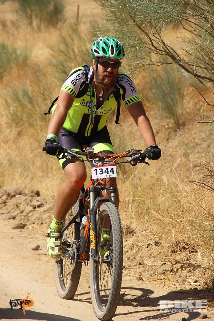 Talajara 2016. Alcaudete de la Jara. Galería 8