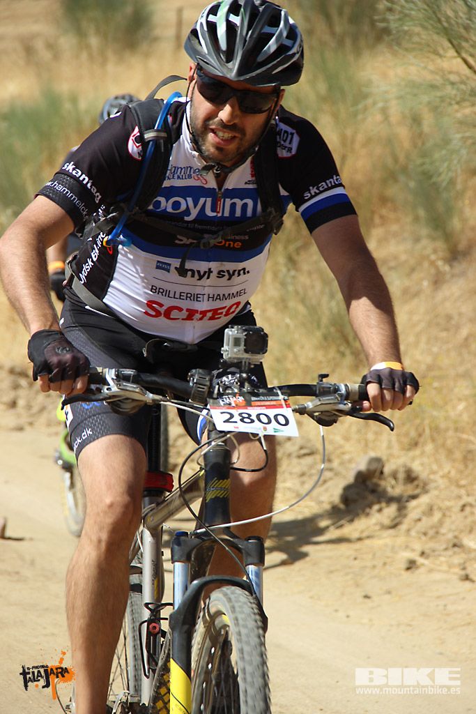 Talajara 2016. Alcaudete de la Jara. Galería 8