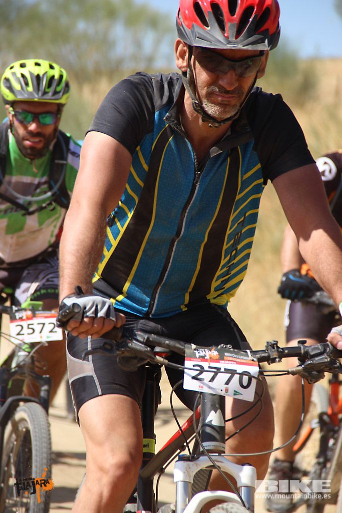 Talajara 2016. Alcaudete de la Jara. Galería 8