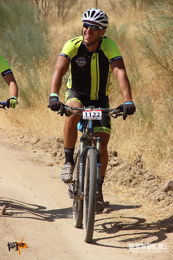 Talajara 2016. Alcaudete de la Jara. Galería 8