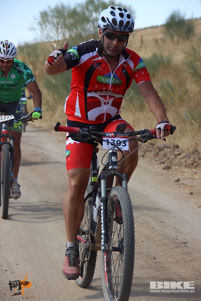 Talajara 2016. Alcaudete de la Jara. Galería 10