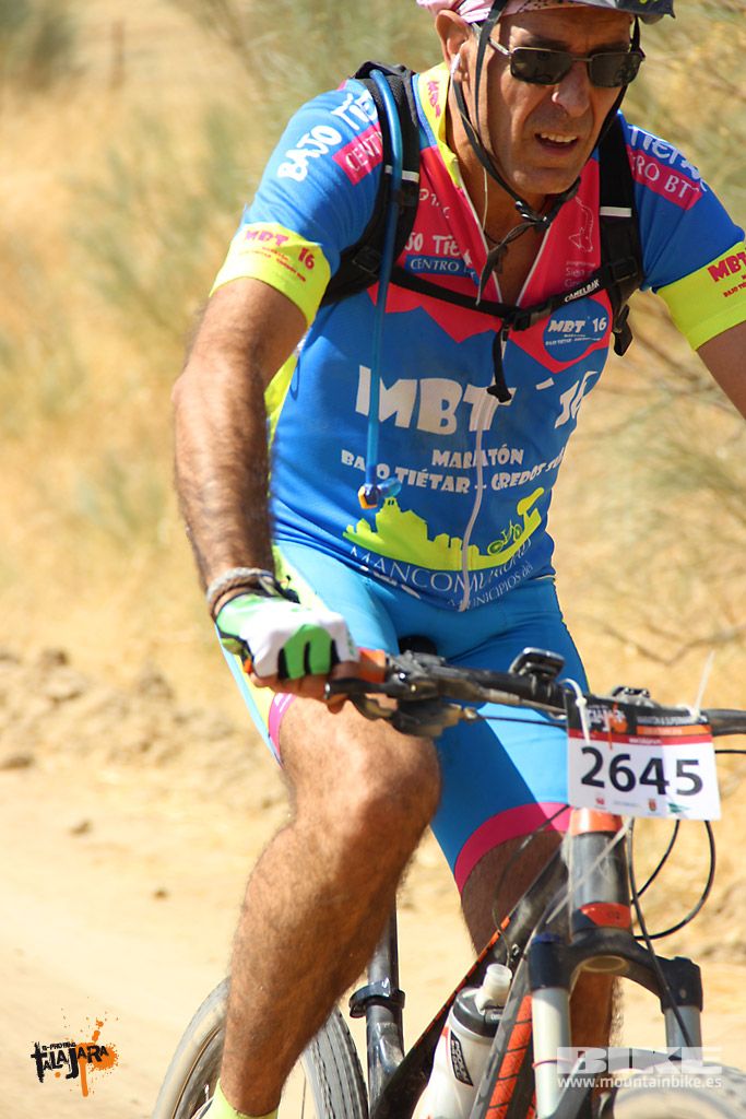 Talajara 2016. Alcaudete de la Jara. Galería 10