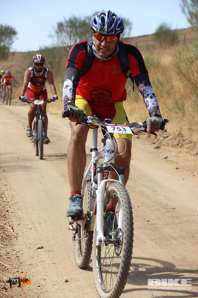 Talajara 2016. Alcaudete de la Jara. Galería 10