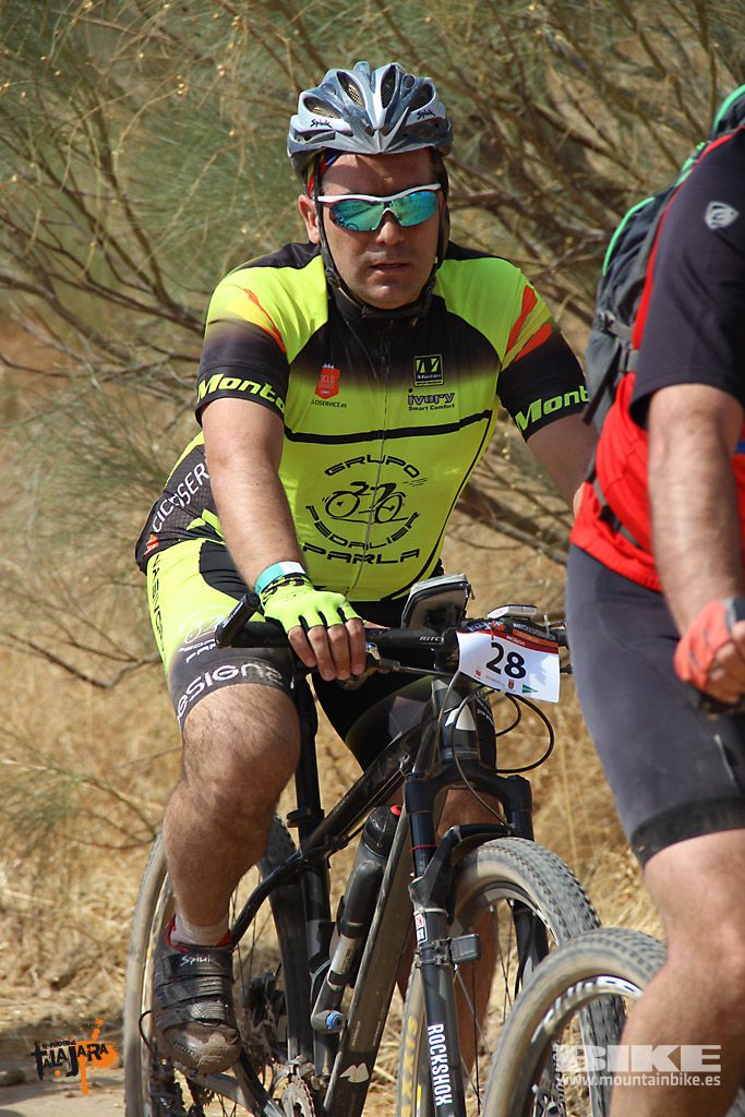 Talajara 2016. Alcaudete de la Jara. Galería 10