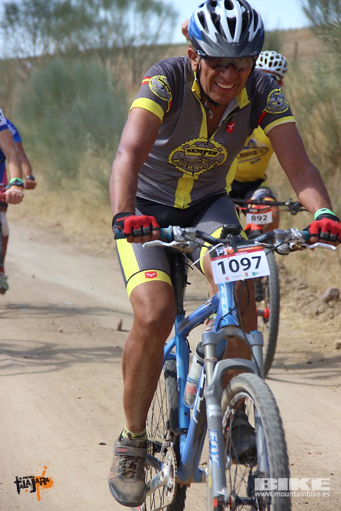 Talajara 2016. Alcaudete de la Jara. Galería 10