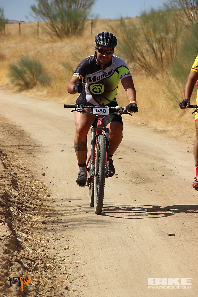 Talajara 2016. Alcaudete de la Jara. Galería 10