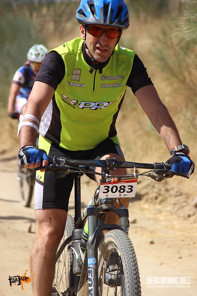 Talajara 2016. Alcaudete de la Jara. Galería 10