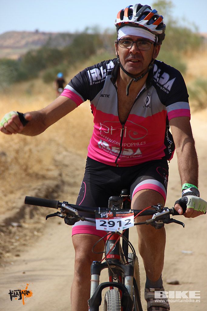 Talajara 2016. Alcaudete de la Jara. Galería 10