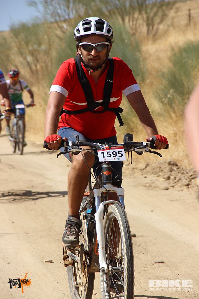 Talajara 2016. Alcaudete de la Jara. Galería 10