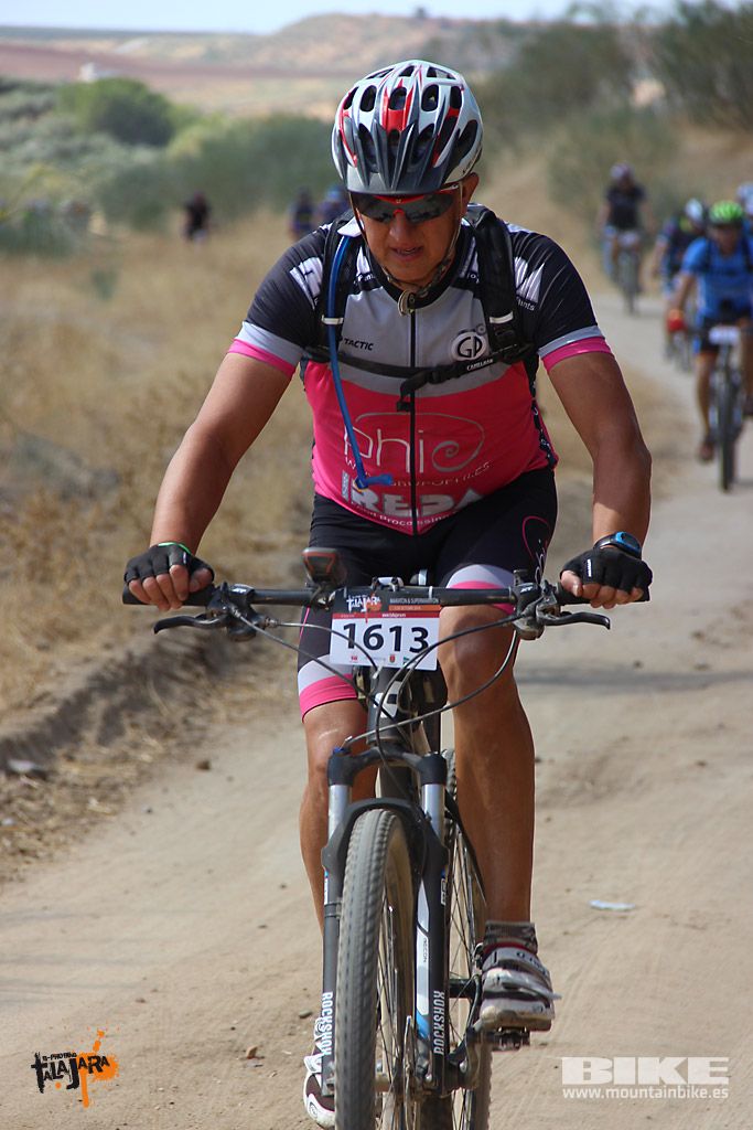 Talajara 2016. Alcaudete de la Jara. Galería 10