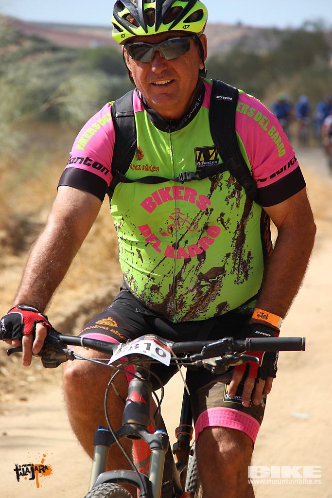 Talajara 2016. Alcaudete de la Jara. Galería 10