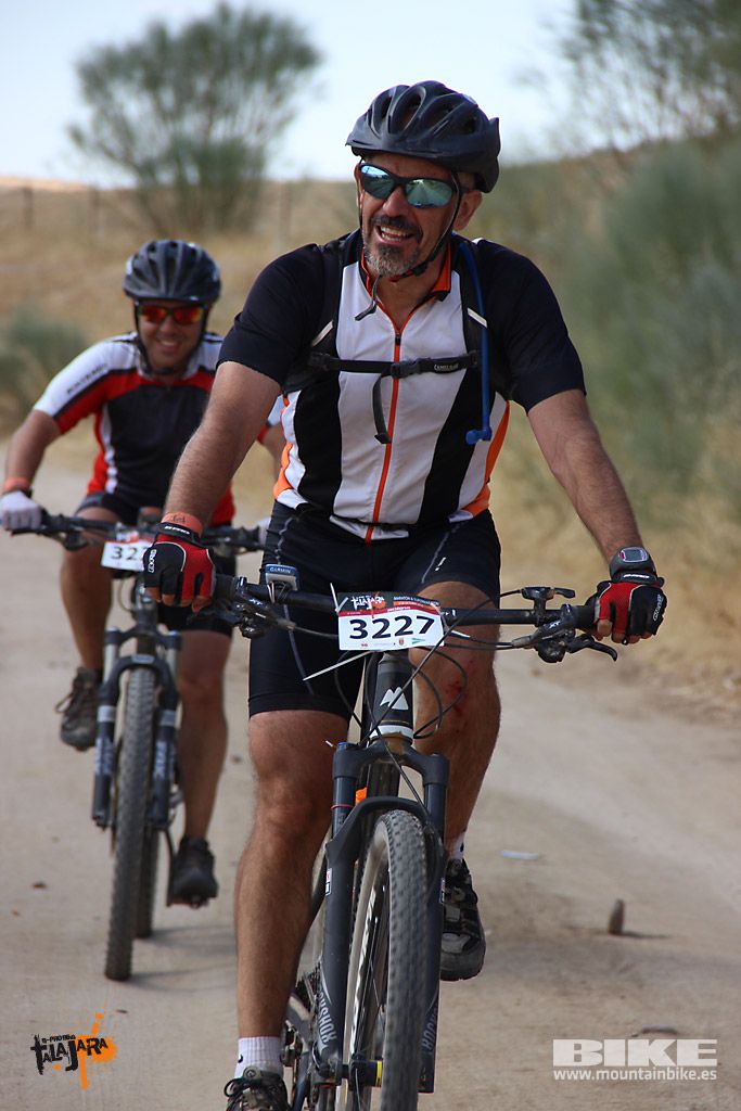 Talajara 2016. Alcaudete de la Jara. Galería 10