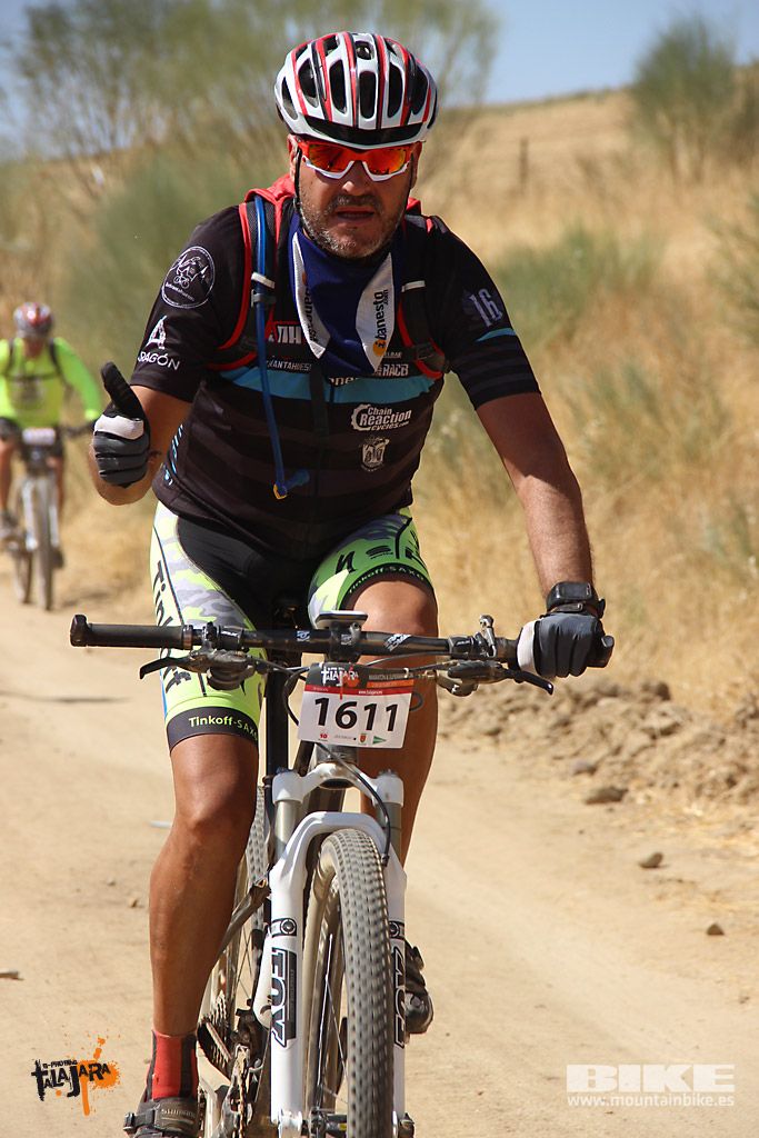 Talajara 2016. Alcaudete de la Jara. Galería 10