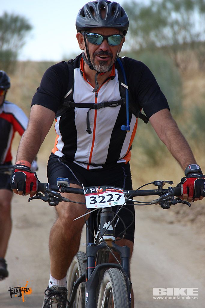 Talajara 2016. Alcaudete de la Jara. Galería 10