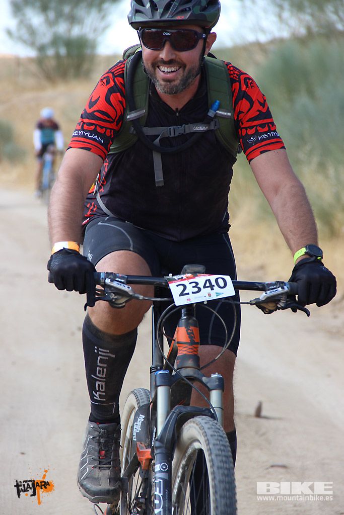 Talajara 2016. Alcaudete de la Jara. Galería 10