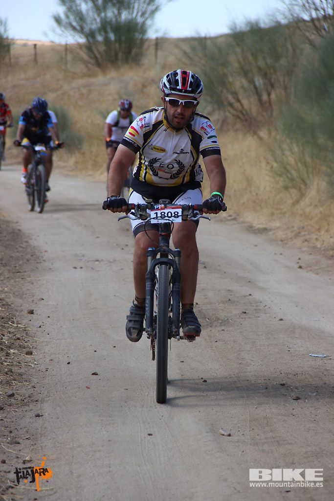 Talajara 2016. Alcaudete de la Jara. Galería 10