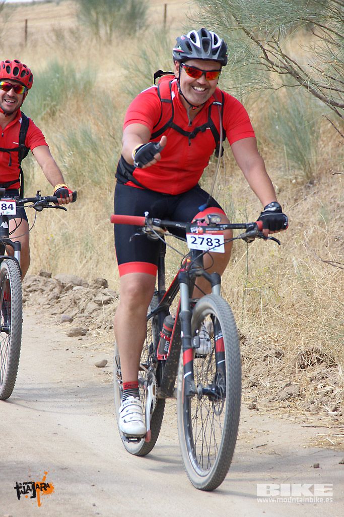 Talajara 2016. Alcaudete de la Jara. Galería 10