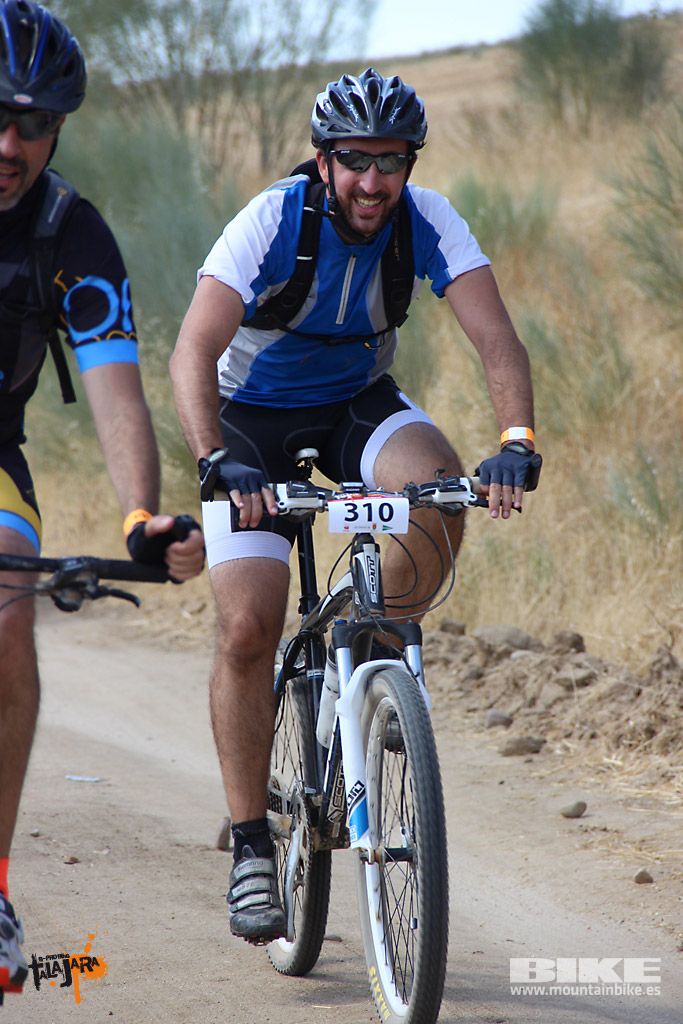 Talajara 2016. Alcaudete de la Jara. Galería 10