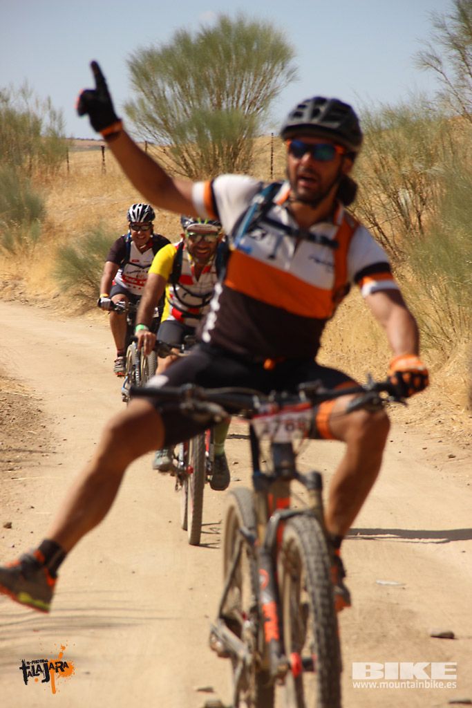 Talajara 2016. Alcaudete de la Jara. Galería 11
