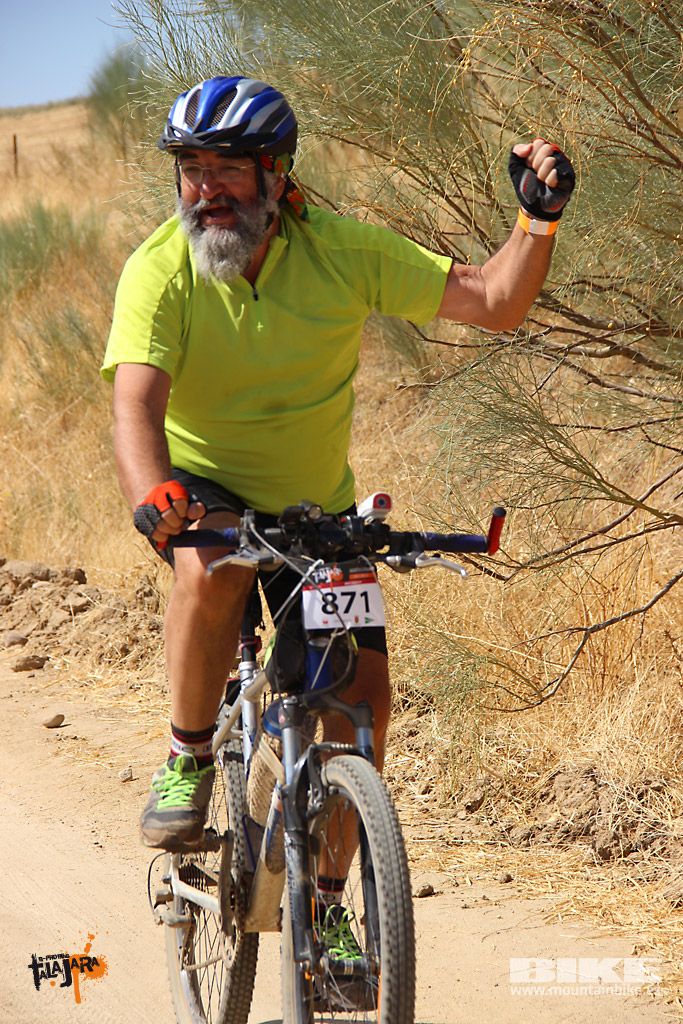 Talajara 2016. Alcaudete de la Jara. Galería 11