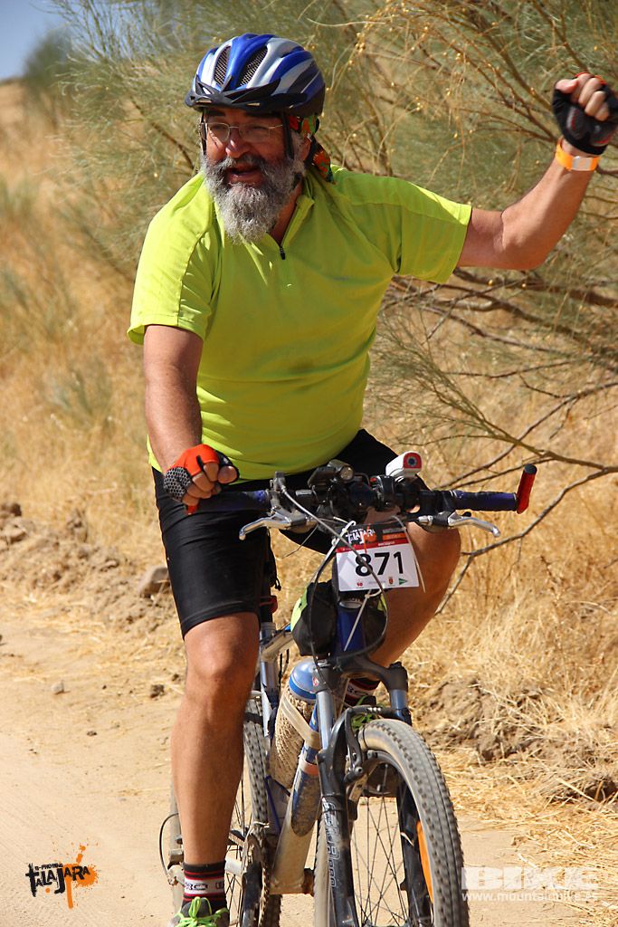 Talajara 2016. Alcaudete de la Jara. Galería 11