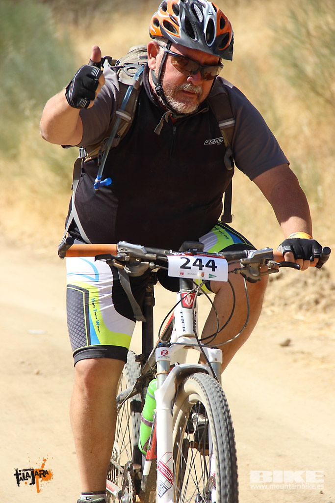 Talajara 2016. Alcaudete de la Jara. Galería 11