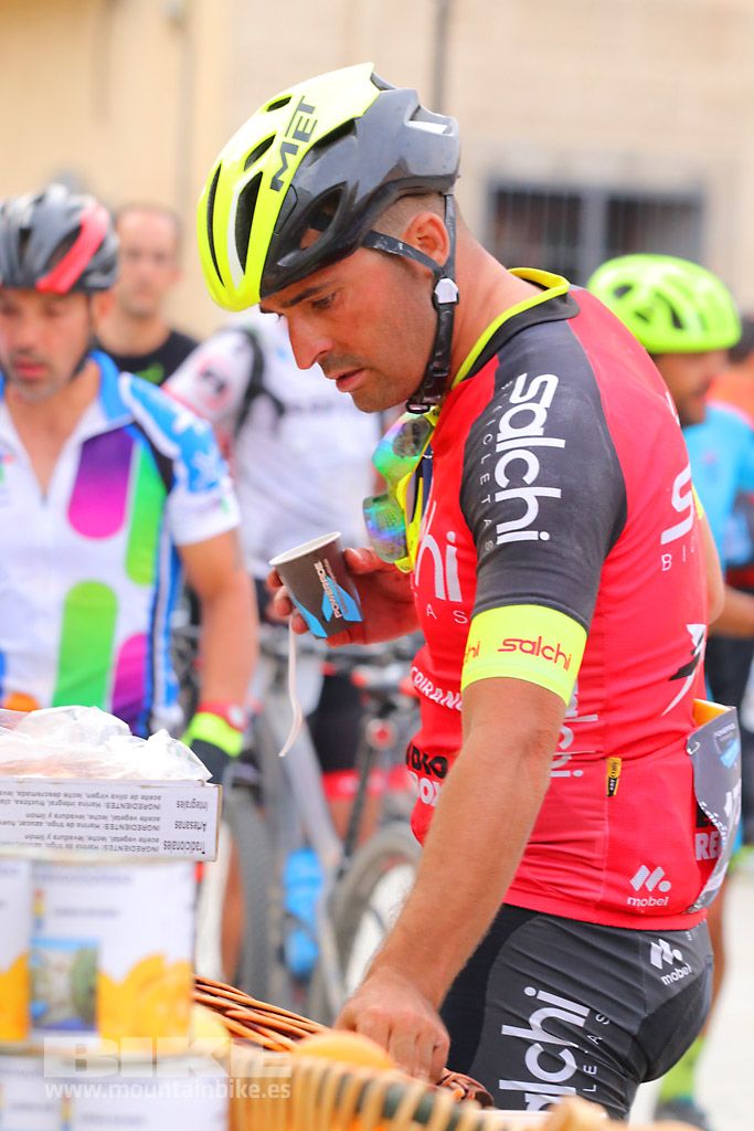 Powerade MTB Non Stop Madrid Lisboa 2016.Galería 3. Burgohondo