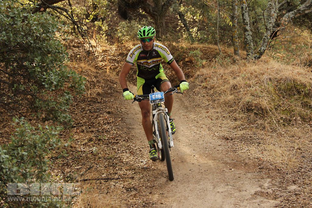 Scott 7 Estrellas Madrid 2016